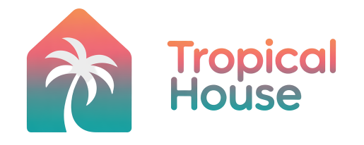 tropical house