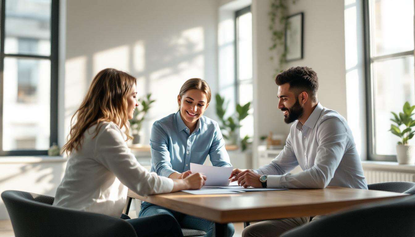 La signature d'un compromis est-elle obligatoire lors d'un achat immobilier ?