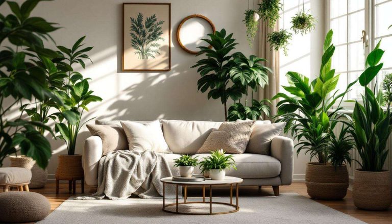 Ces 7 plantes d’intérieur survivent dans une pièce sans fenêtre, à connaître avant d’acheter des fausses