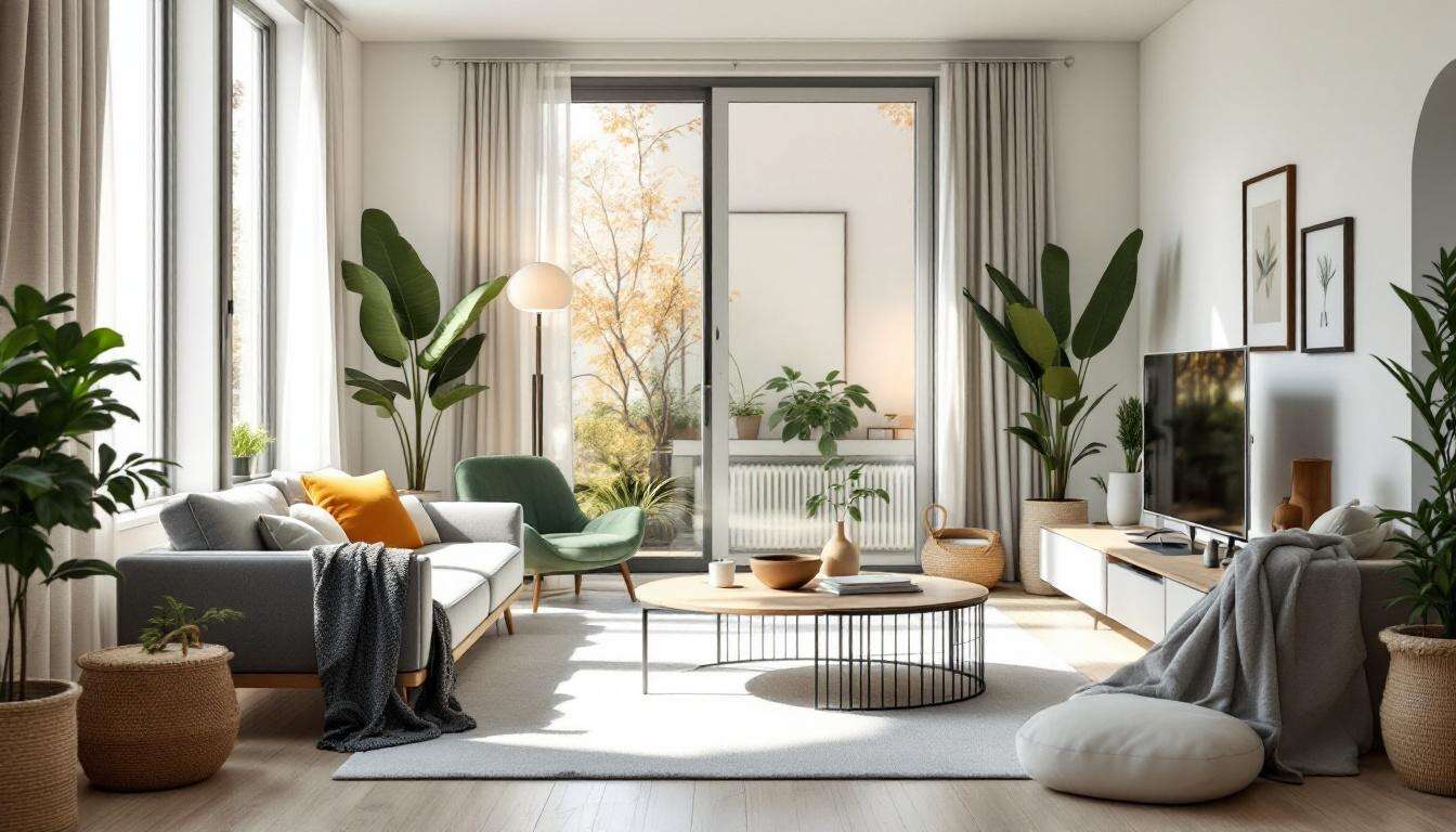 Si votre maison déborde en 2026, ces 10 résolutions simples libèrent des m² sans rien acheter
