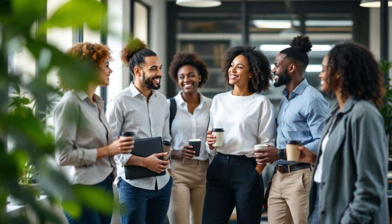 Pourquoi faire de petites pauses améliore la productivité
