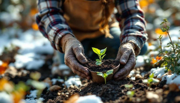 Potager : les jardiniers prévoyants sèment déjà ces 6 graines de janvier pour booster leurs récoltes d'été et d'automne