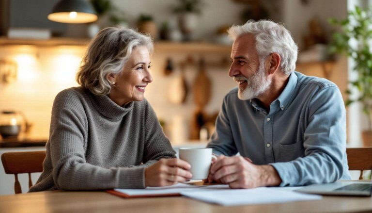 Acheter ou louer après 50 ans : découvrez la stratégie gagnante à adopter