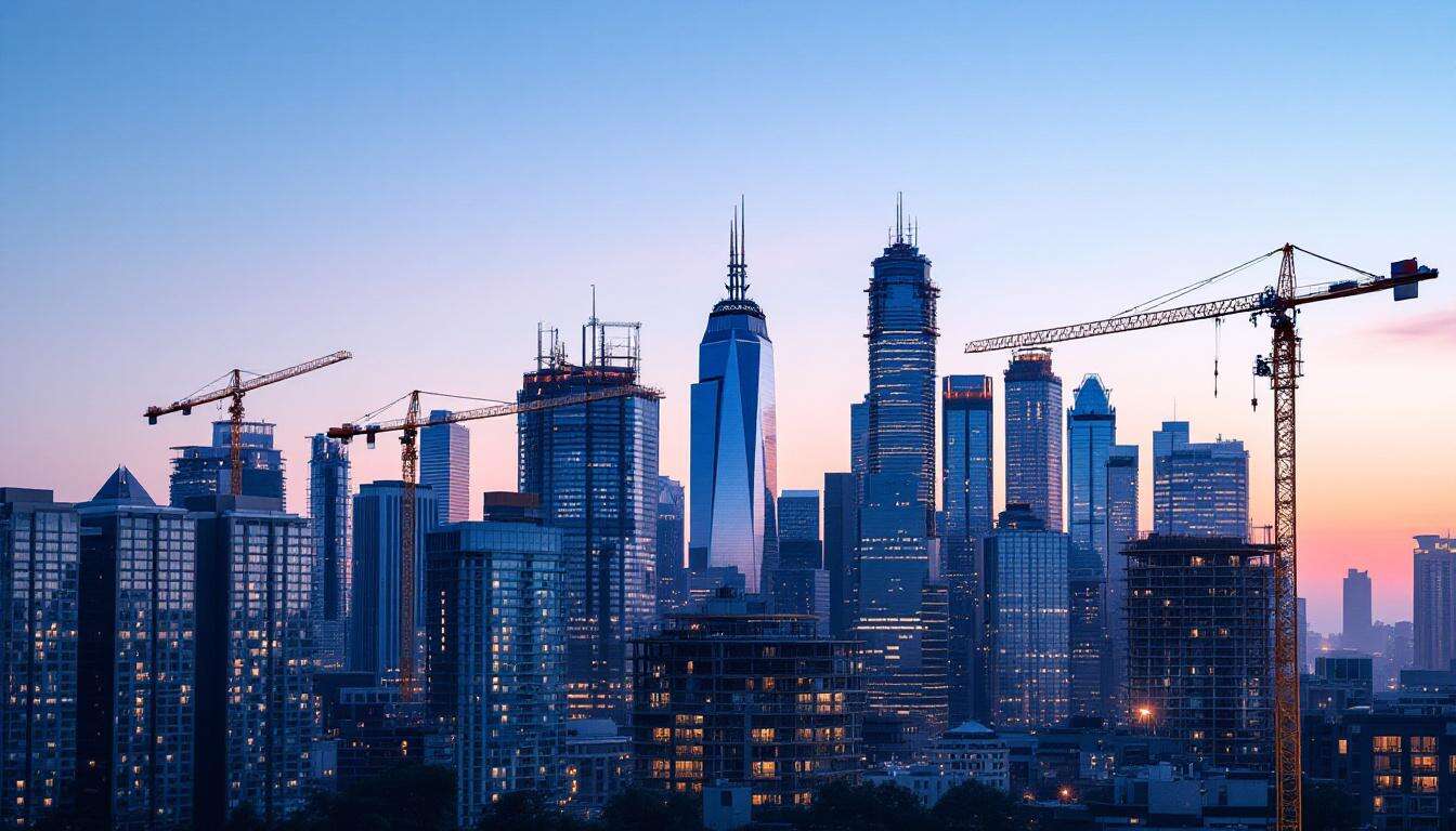 Immobilier : 2026 sera-t-elle l’année de la baisse des prix… ou du retour des taux élevés ?