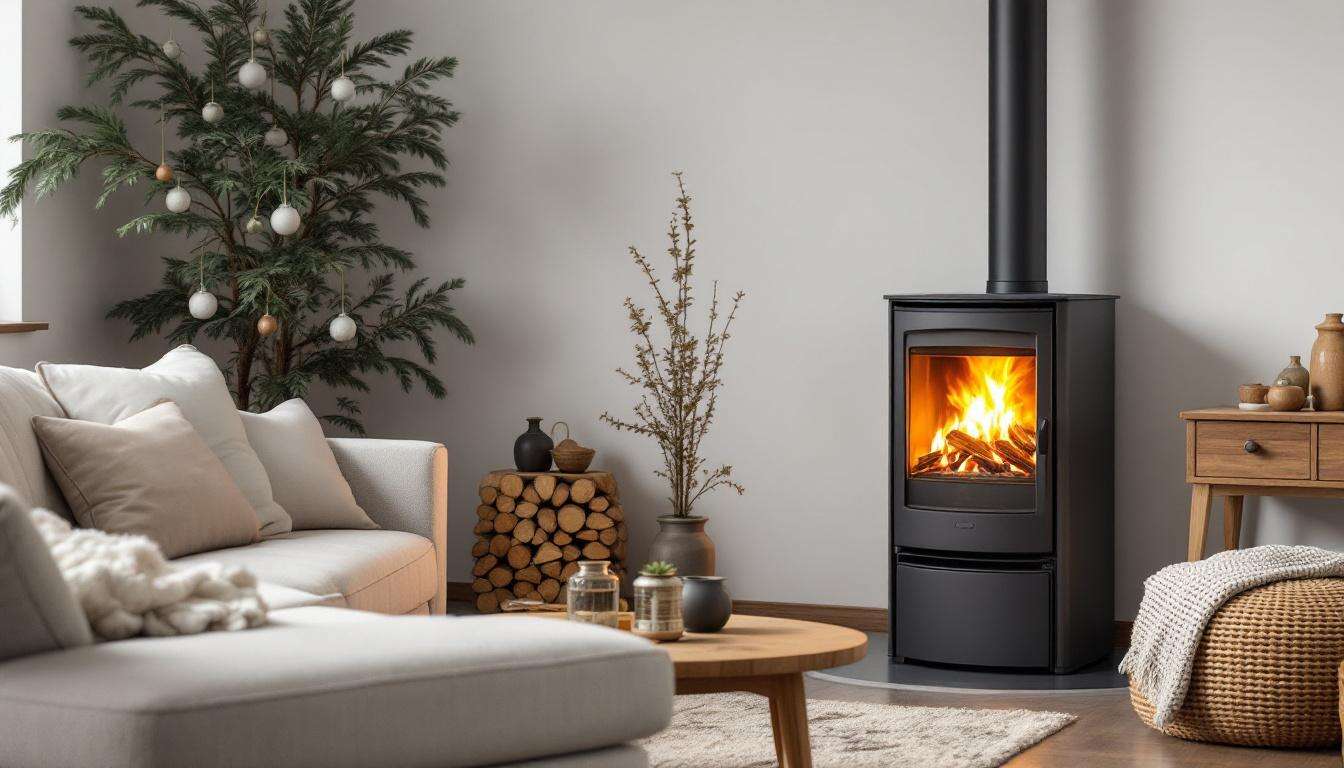 Chauffage au bois : les astuces vraiment essentielles pour maximiser la chaleur et réduire la consommation