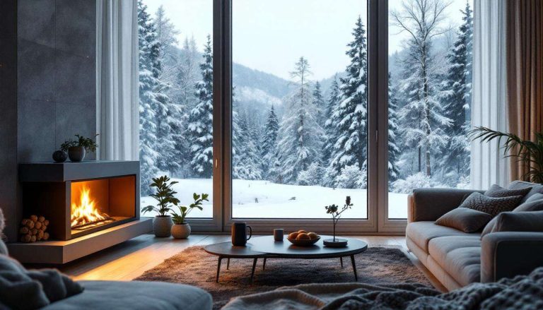 Isolation vs chauffage : quelle sera la méthode gagnante à adopter pour réduire vos dépenses énergétiques cet hiver ?
