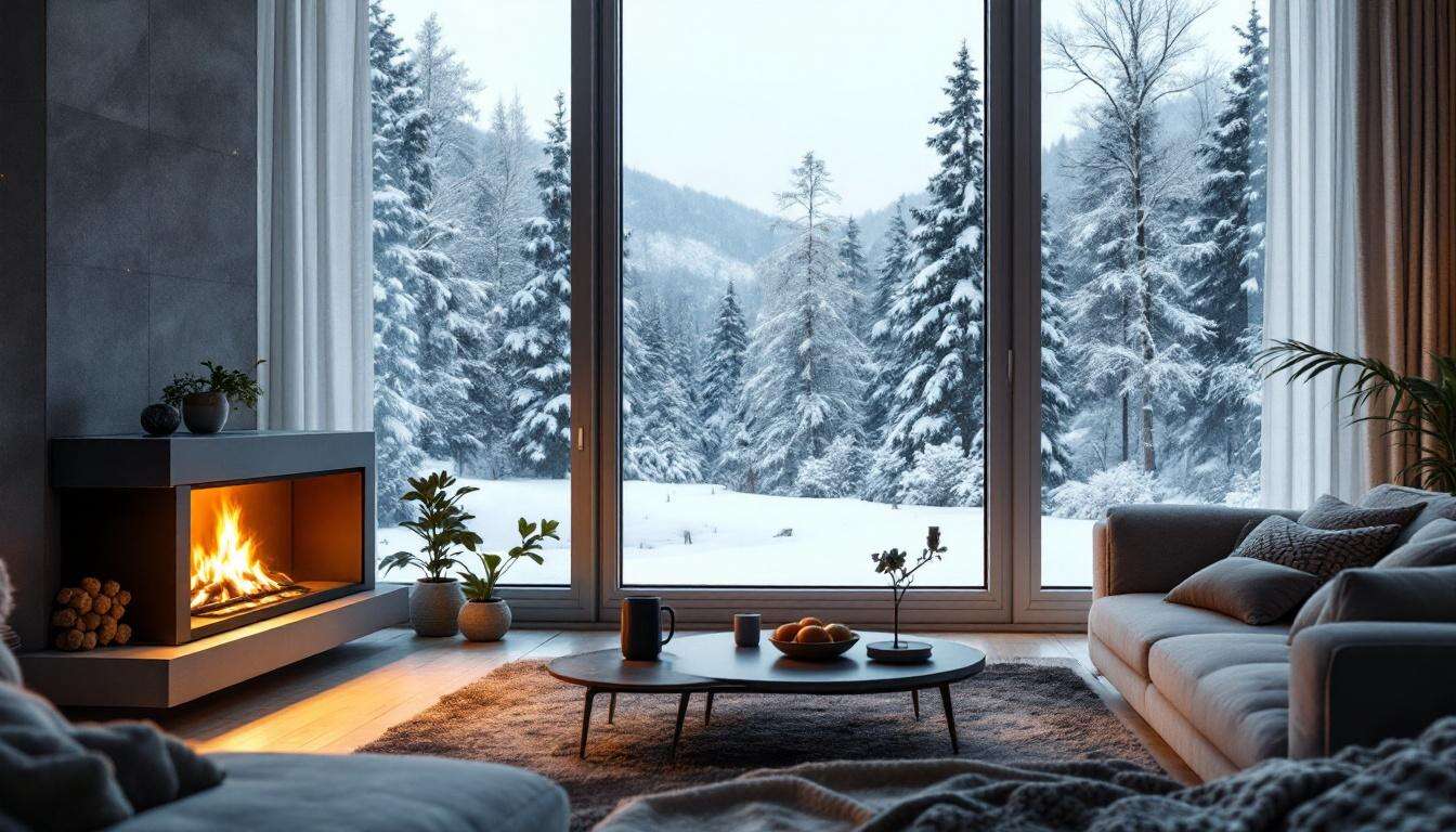 Isolation vs chauffage : quelle sera la méthode gagnante à adopter pour réduire vos dépenses énergétiques cet hiver ?