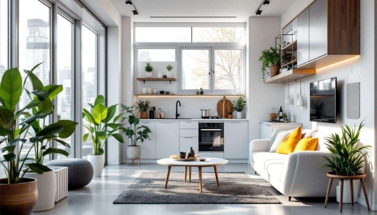 Micro-logement en 2026 : placement en or à 10 % ou nouvelle bombe à retardement pour investisseurs