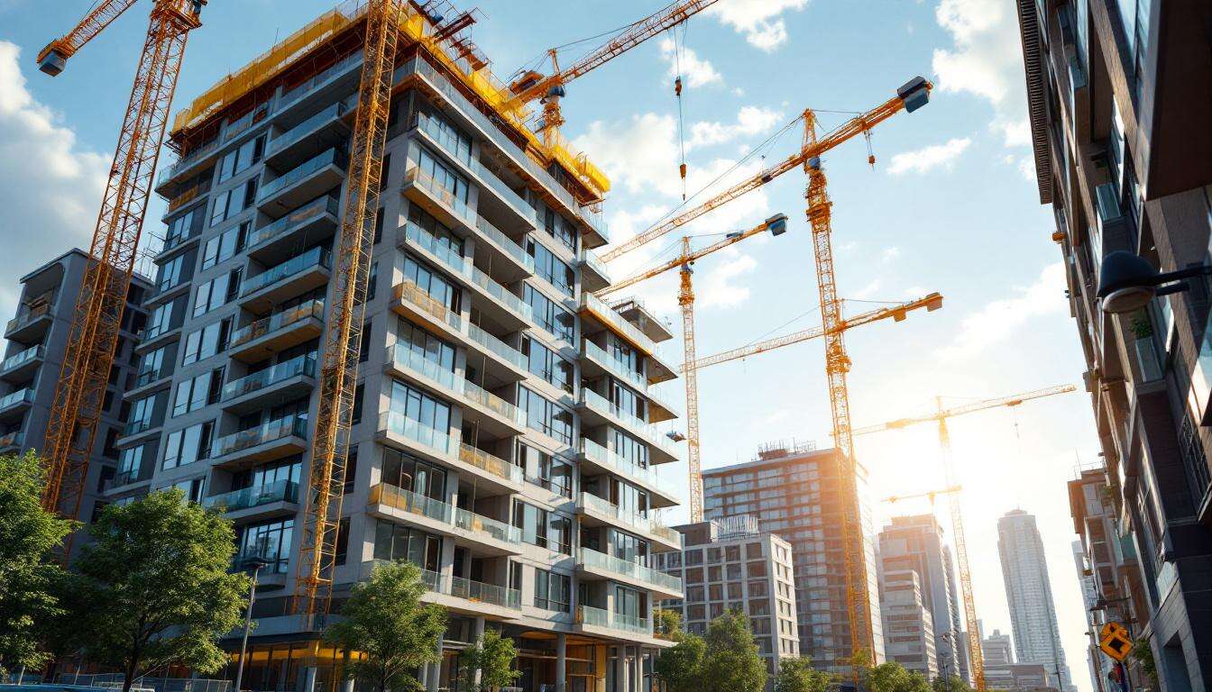 Logement locatif intermédiaire : ce que 2026 pourrait changer pour les investisseurs