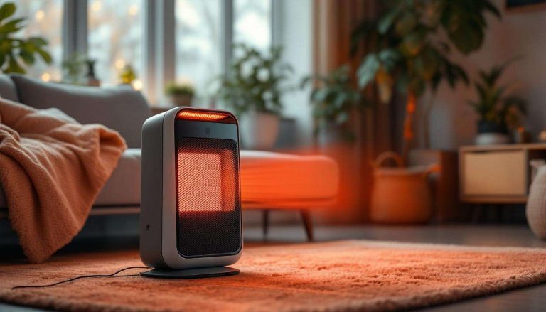 Quel est réellement le type de chauffage d'appoint qui allie efficacité et économies d'énergie ? On fait le point
