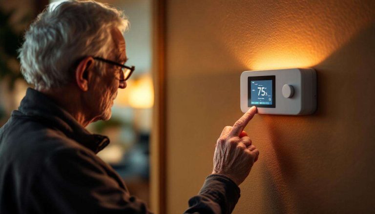 Chauffage des seniors : pourquoi la pompe à chaleur, pourtant la solution la plus sûre et la plus économique, reste boudée, l’erreur qui les condamne au froid