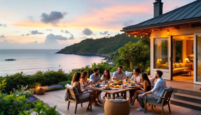 Acheter à plusieurs : la méthode pour profiter d’une maison de vacances sans conflits ni pièges financiers