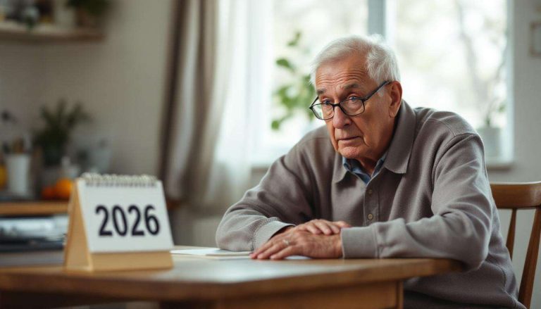 Attention : après 65 ans, cet avantage essentiel pourrait disparaître pour vous en 2026