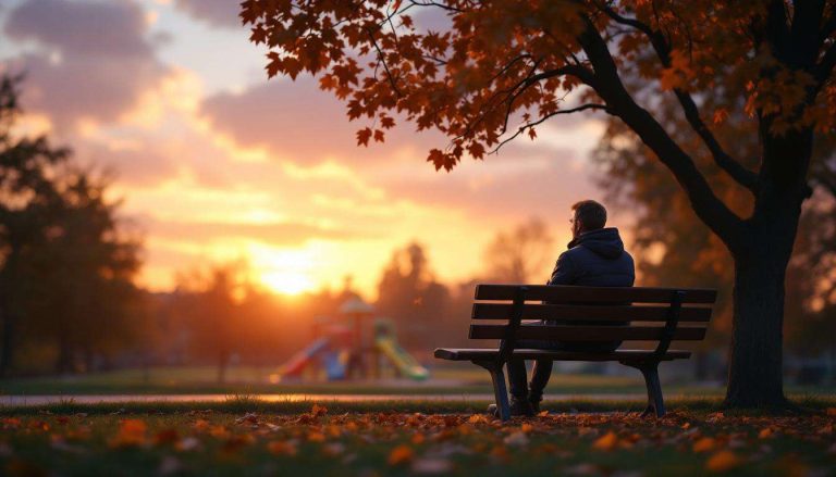 Les adultes qui ont peu ou pas d’amis proches ont souvent vécu ces 7 expériences durant l’enfance