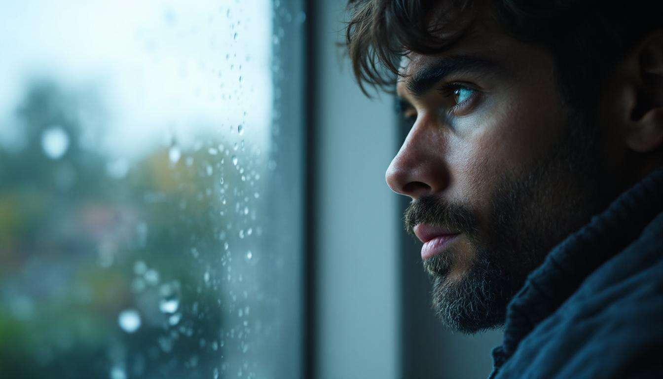 Les adultes qui n’avaient personne sur qui compter enfants développent souvent ces 8 traits spécifiques