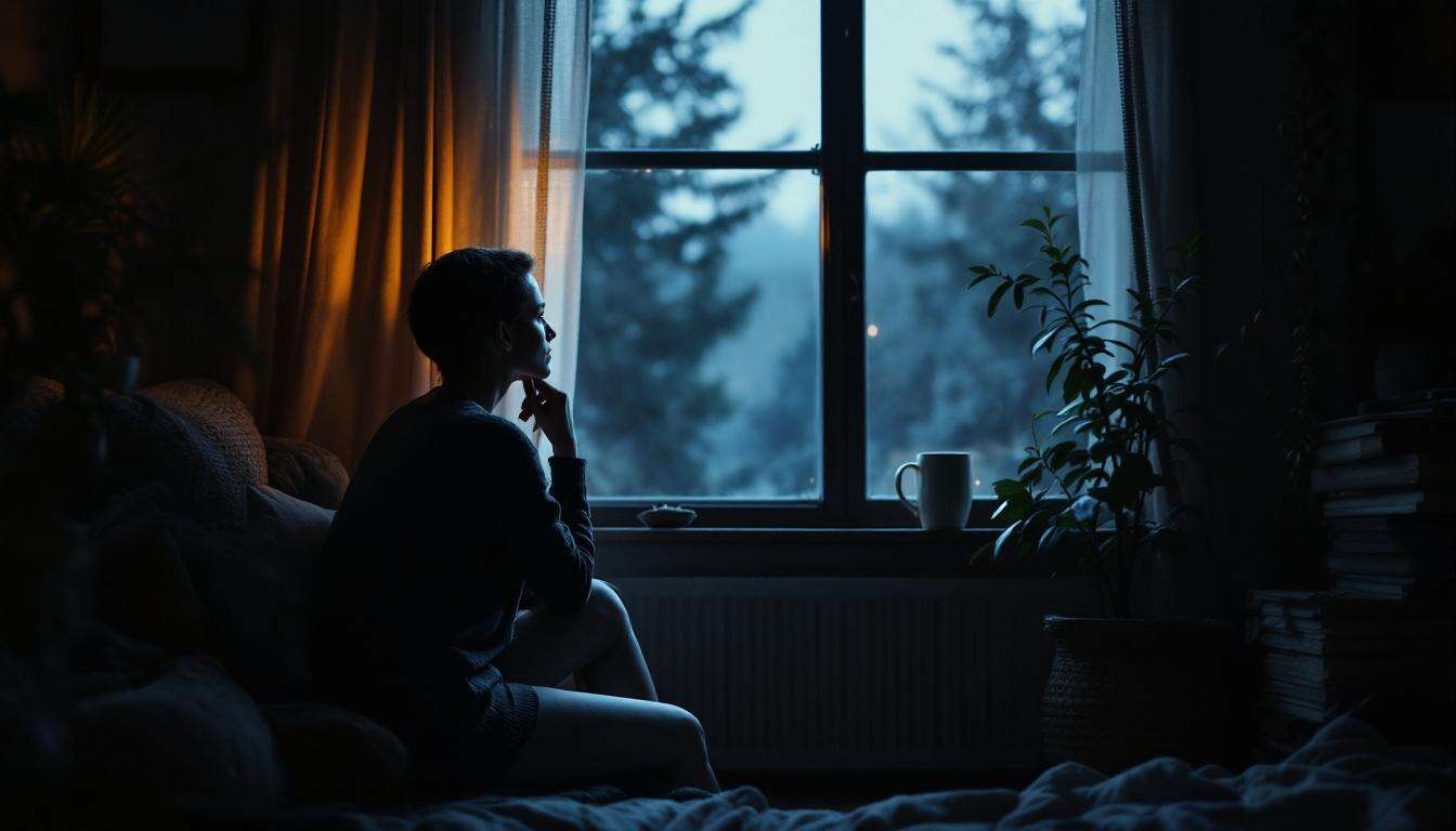Selon la psychologie, ces phrases reviennent souvent chez les personnes malheureuses