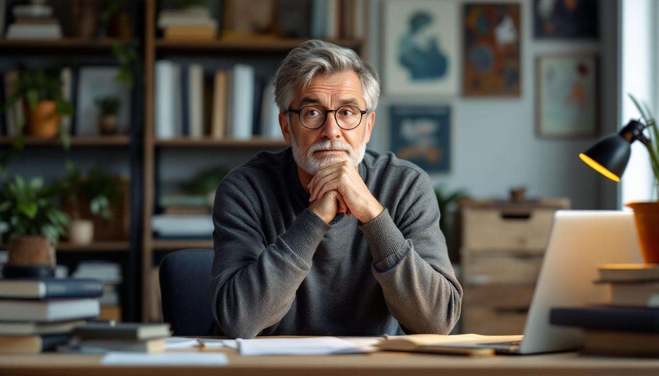 Selon la psychologie, ces 11 signes montrent que vous êtes peut-être difficile à vivre sans le savoir
