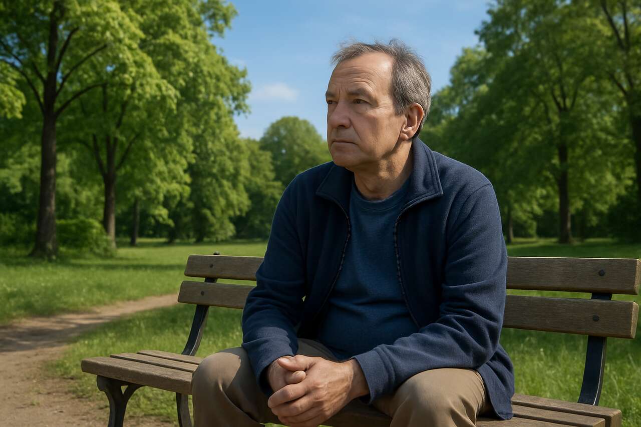 Les personnes qui s’isolent avec l’âge présentent très souvent ces 8 comportements récurrents