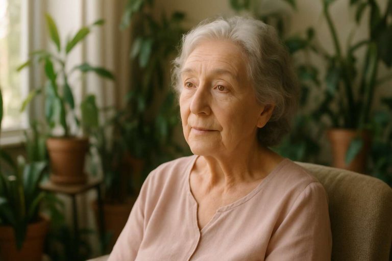 Maladie d’Alzheimer : un signe précoce identifié bien avant l’apparition des troubles de la mémoire
