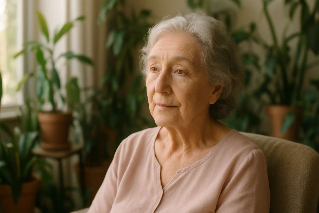 Maladie d’Alzheimer : un signe précoce identifié bien avant l’apparition des troubles de la mémoire