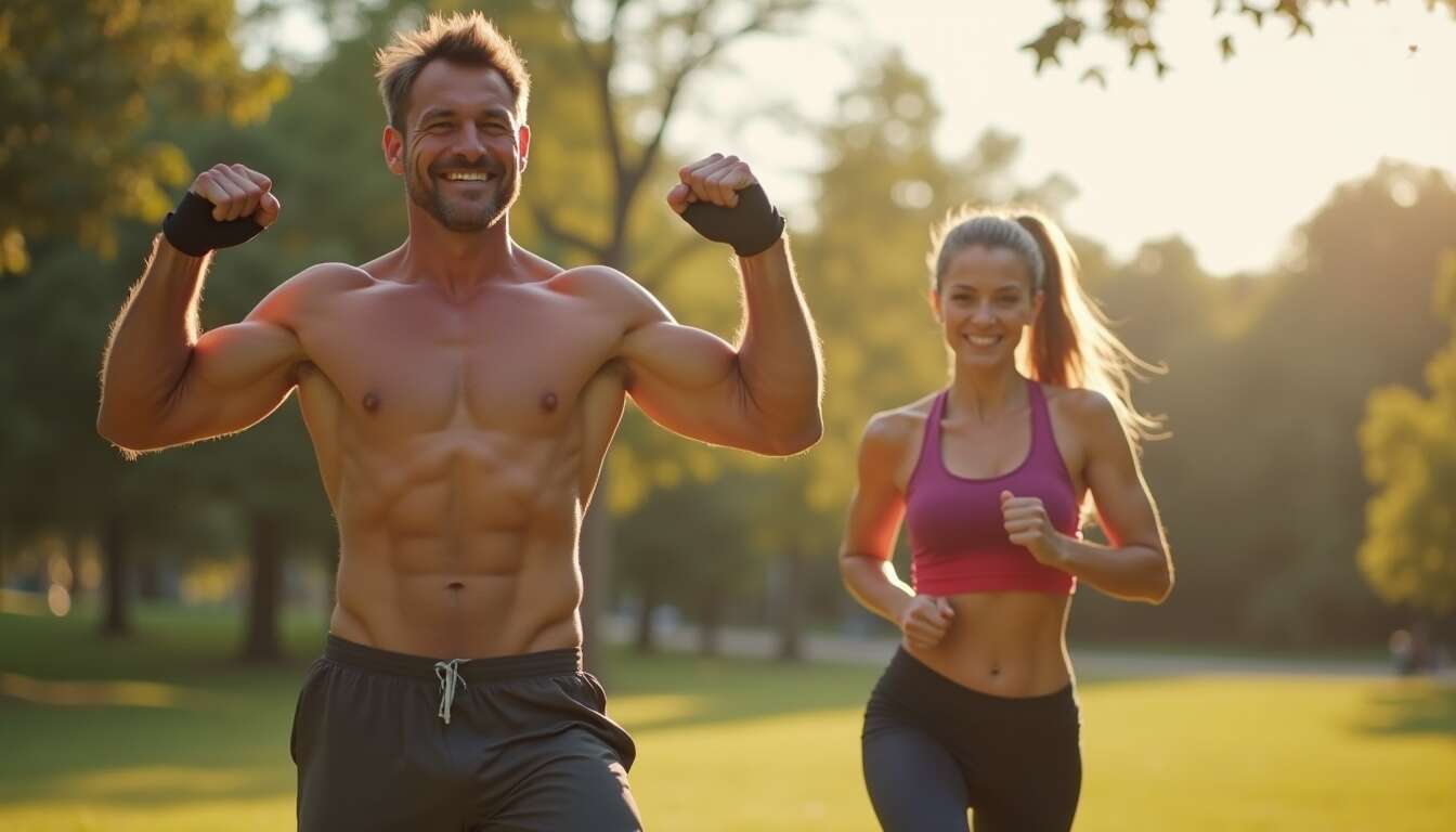 Graisse abdominale : cet équipement à petit prix chez Decathlon aide efficacement à affiner le ventre