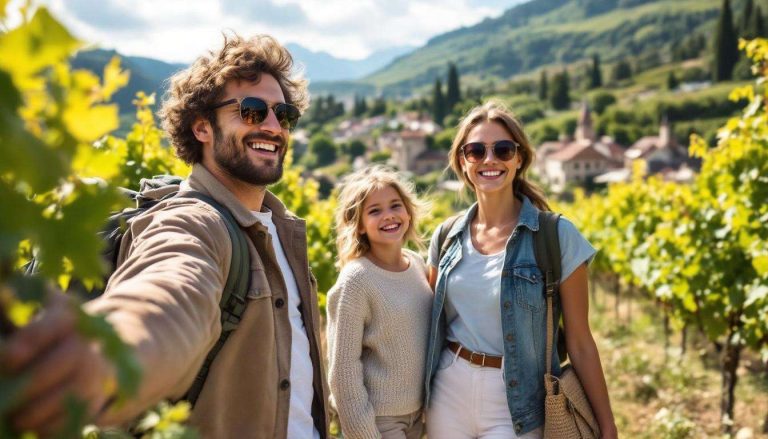 Comment la France a détrôné l’Irlande dans le cœur de ma fille et de sa famille