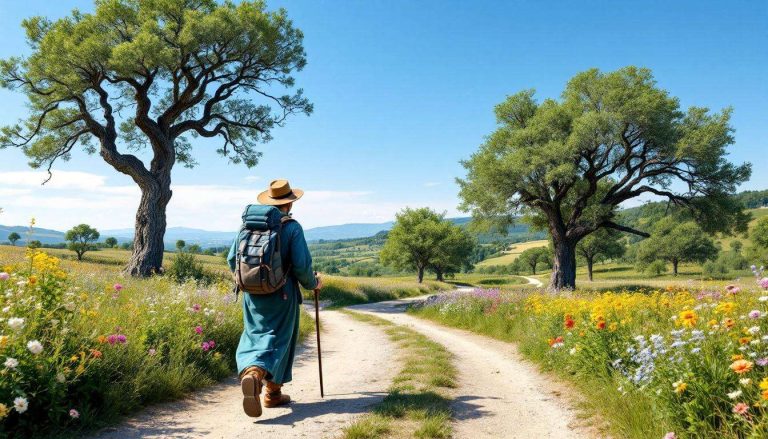 Via Francigena : dans les pas de l’un des plus anciens pèlerinages de la chrétienté