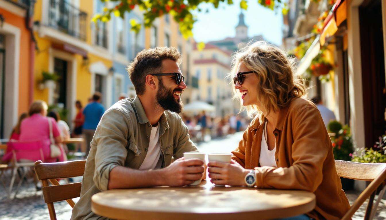 Partir loin pour mieux vivre : le boom des expatriés britanniques