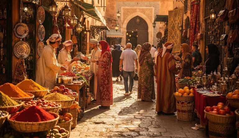 Voyage 2026 : ce pays du Maghreb dans le Best Of de Lonely Planet