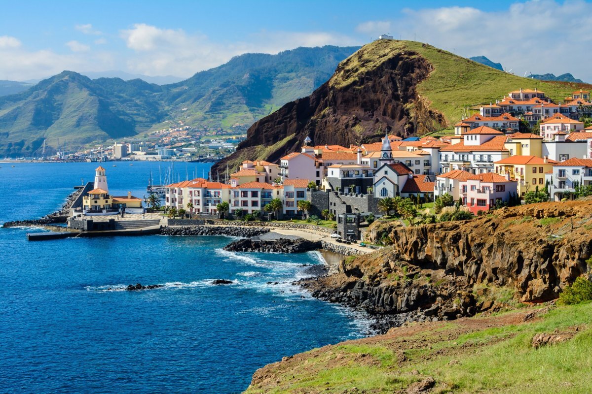 Cette île paradisiaque du Portugal a été élue meilleure destination balnéaire d’Europe
