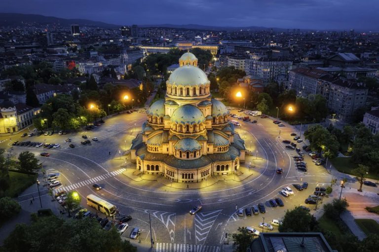 La Bulgarie a rejoint la zone euro : que peut-on y visiter ?