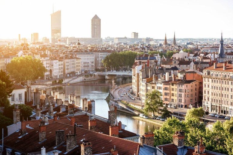 Lyon vient d’être élue parmi les 5 villes les plus authentiques d’Europe
