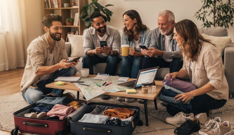 Vous pouvez voyager moins cher”, 9 astuces d’experts pour réduire le prix des vacances en 2026