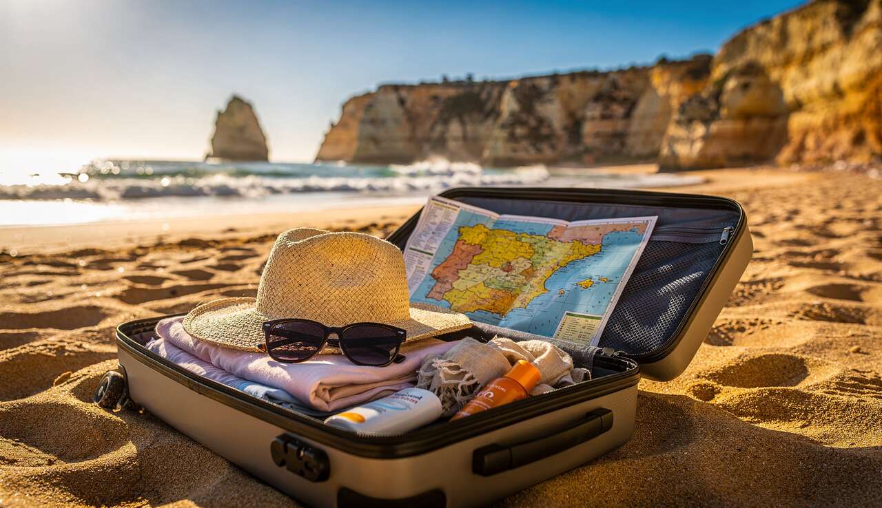 Le Portugal, destination touristique inattendue par excellence pour 2026