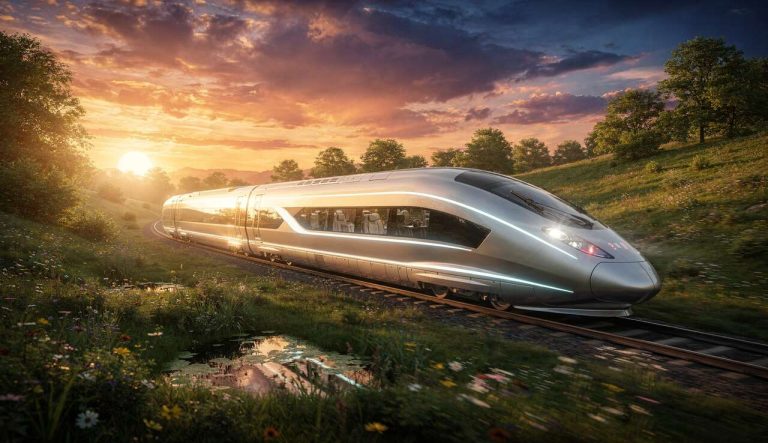 Des trains pas comme les autres