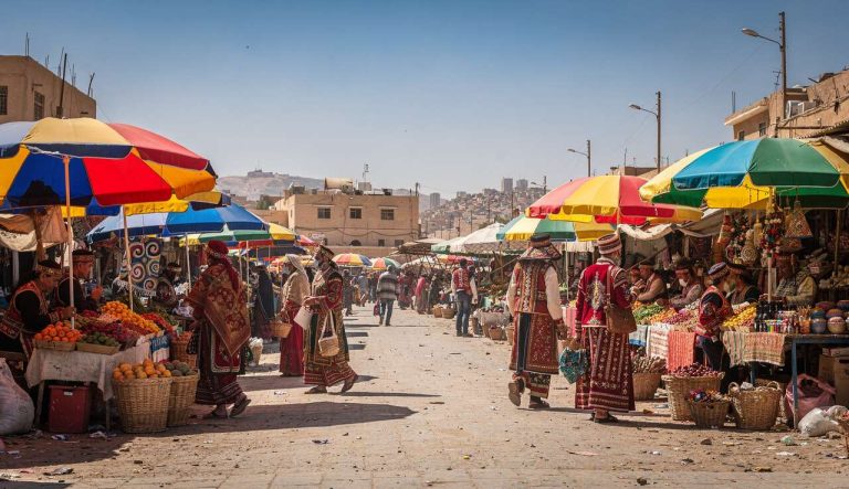 C&rsquo;est le moment ou jamais de visiter ce pays, « c&rsquo;est presque gratuit » assure ce guide local