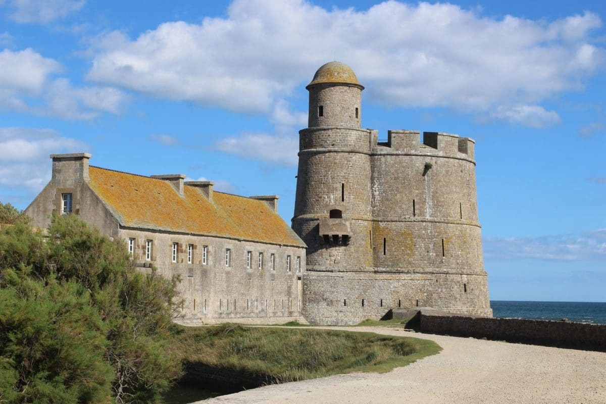 Visite guidée des fortifications de Vauban à Longwy