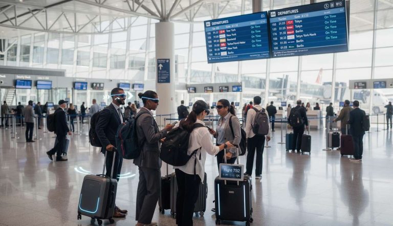 Les nouvelles règles pour les voyageurs en 2026
